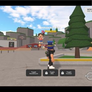 Meet your Posher, Rafaela